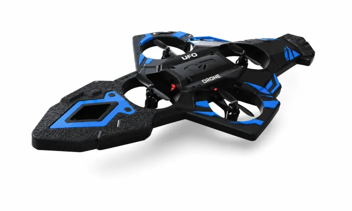 D199 Drone Helikopter