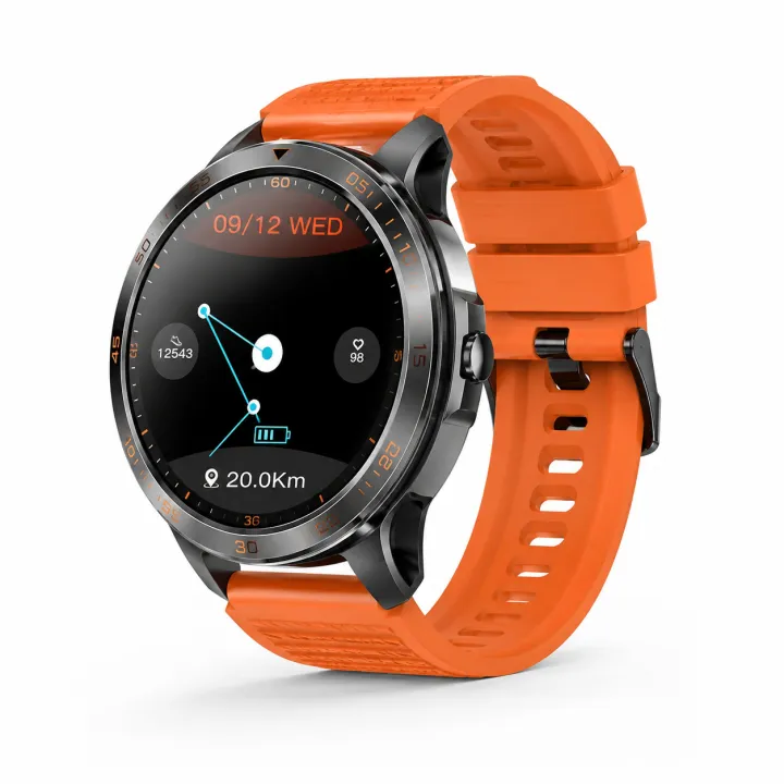 GPS-1 Akıllı Saat