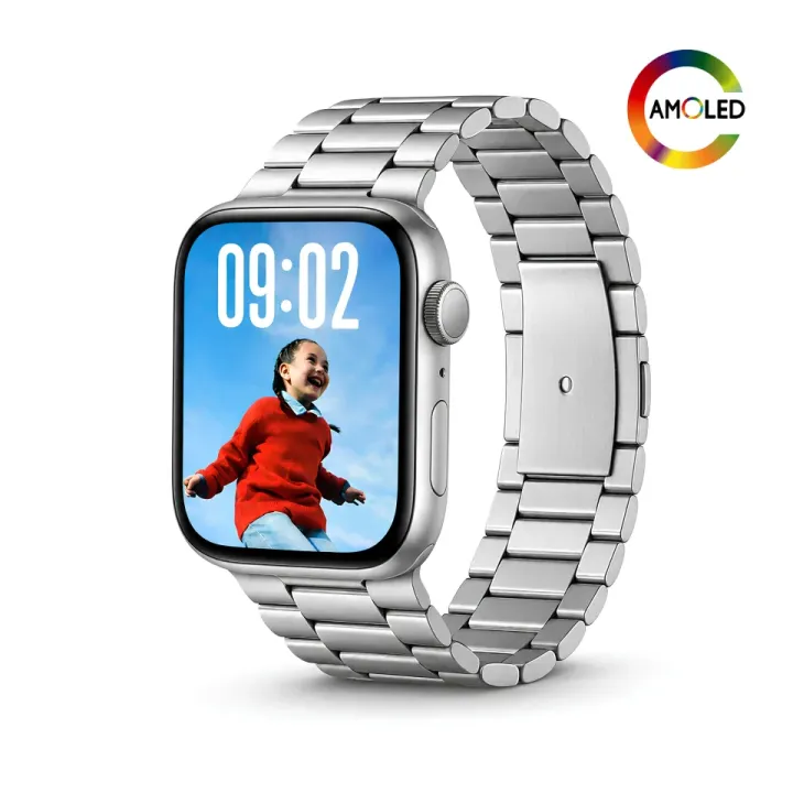 H11 Pro Max Akıllı Saat