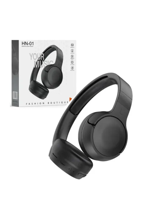 HN-02 Bluetooth TF Kulaklık