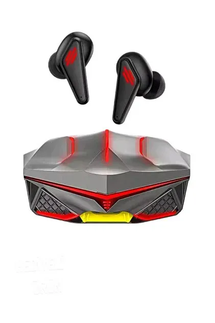 K98 Bluetooth Kulak İçi Oyuncu Kulaklığı