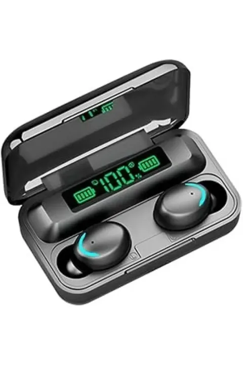 LF-MAX5 Bluetooth Kulaklık