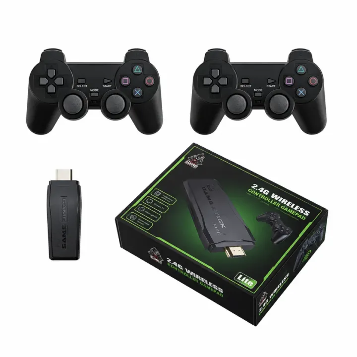 M68 Game Pad Oyun Joystick