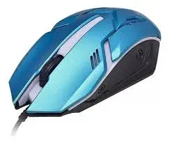 Optik Oyun Mouse Işıklı PG-883