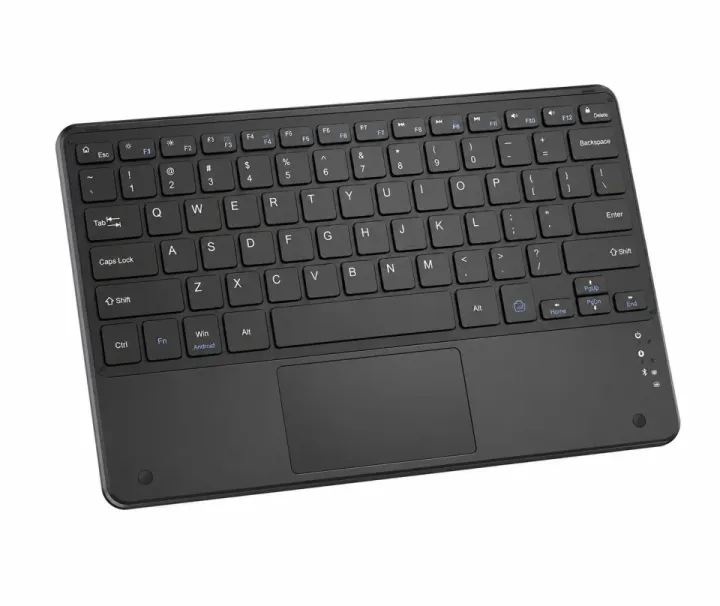 PG-8038 Wireless Mini PC Portable Klavye