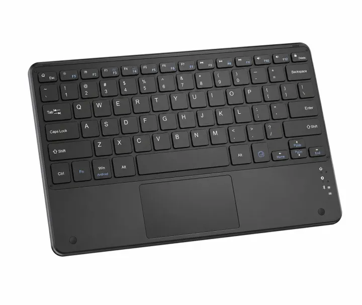 PG-8038 Wireless Mini PC Portable Klavye