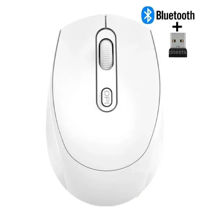 PG-9015 Şarjlı Wireless Mouse