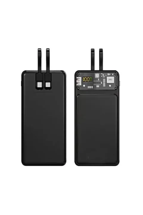 PG-PW220 20000mAh Quick Charge Power Bank PD22.5W