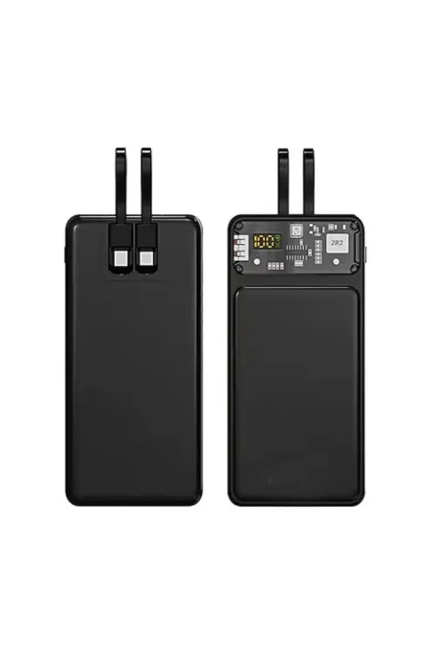 PG-PW220 20000mAh Quick Charge Power Bank PD22.5W