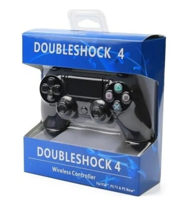 PS4 Uyumlu Kablosuz Oyun Kolu