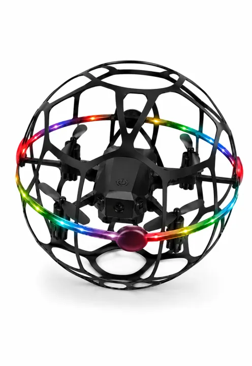 R34 Top Drone Helikopter