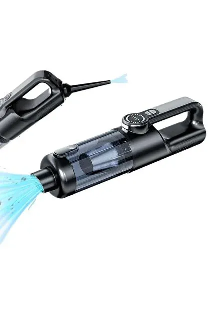 ST-126 Plus Vacuum Cleaner El Süpürgesi