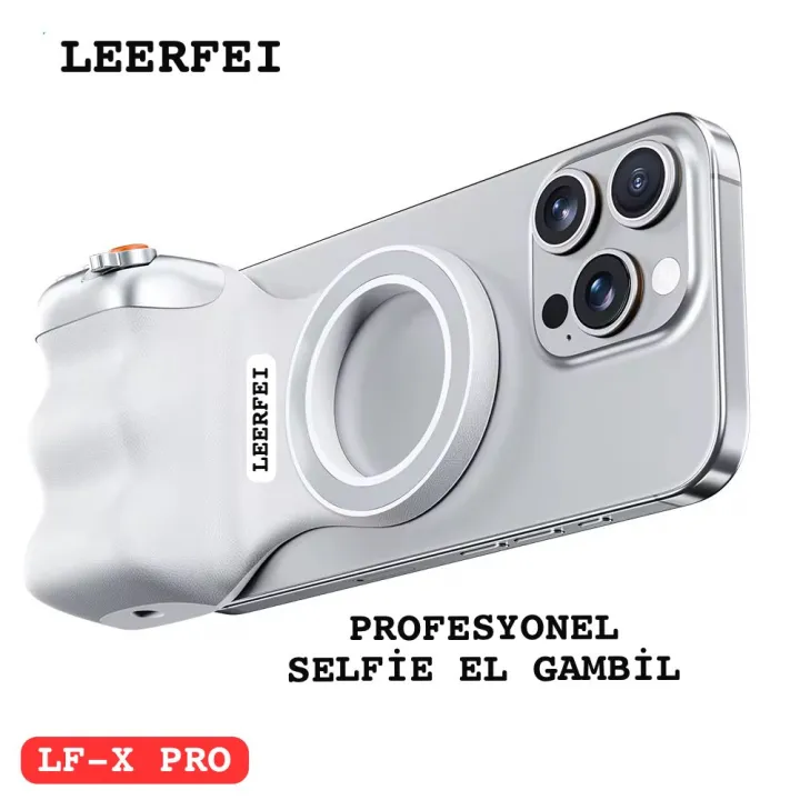 X Pro Çok Amaçlı Tripod Selfie