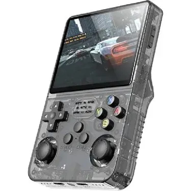 Yeni R36S Game Pad Oyun Joystick