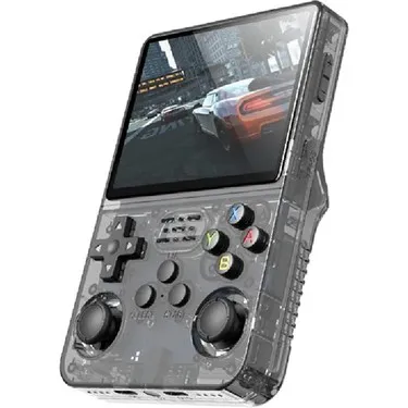 Yeni R36S Game Pad Oyun Joystick