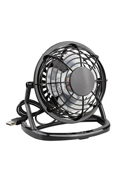 ZB099A USB Li Vantilatör
